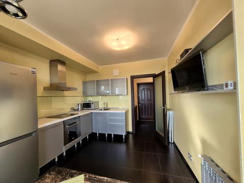 квартира по адресу Верховина, 37