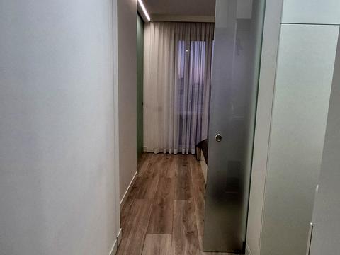 квартира за адресою Воскресенська вул., 18
