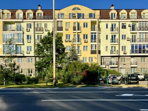 квартира за адресою Київська вул., 169