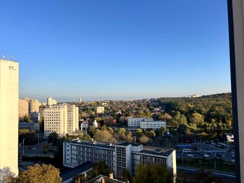квартира по адресу Голосеевский просп. (40-летия Октября), 74-А