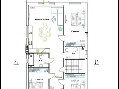 дом по адресу Незалежності вул