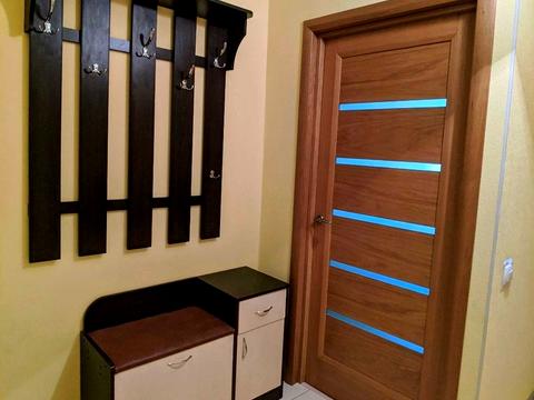 квартира по адресу Патриарха Мстислава Скрипника ул., 48-А