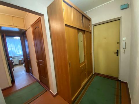 квартира по адресу Героев Днепра ул., 51