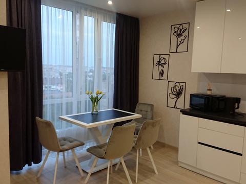 квартира за адресою 600-річчя, 3б