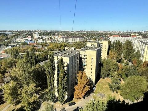 квартира по адресу Композитора Лятошинского ул., 28
