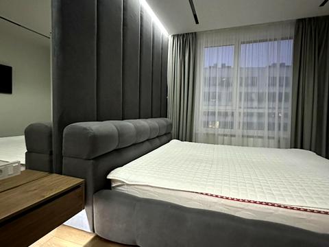 квартира по адресу Замарстыновская ул. (Калинина), 170Д