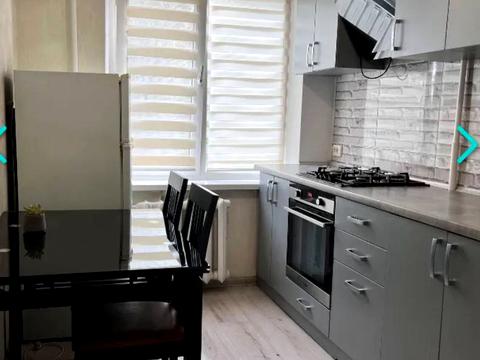 квартира по адресу Набережная Победы ул., 78