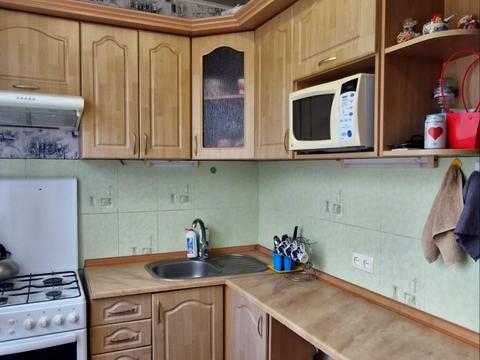 квартира по адресу Чередниченковский пер., 7