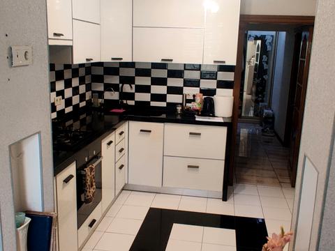 квартира за адресою Драгоманова вул., 5
