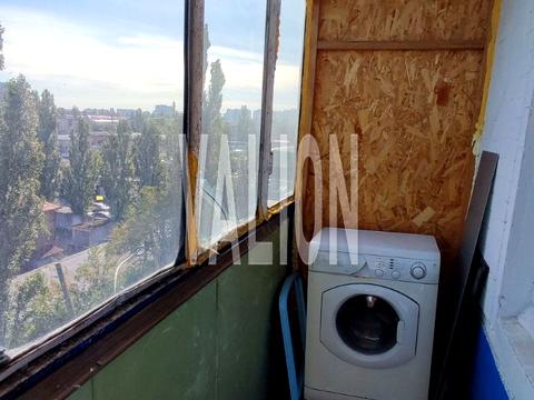 квартира по адресу Радужная ул., 21-А