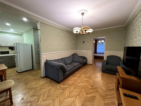 квартира по адресу Ереванская ул., 14-Г