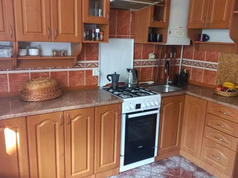 квартира за адресою Джерельна вул., 10