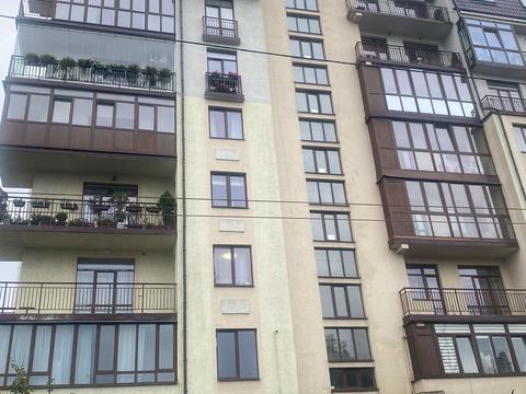 квартира по адресу Героев УПА ул., 29
