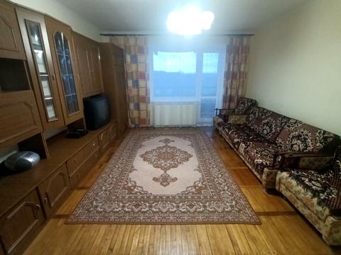 квартира по адресу Малышко ул., 1