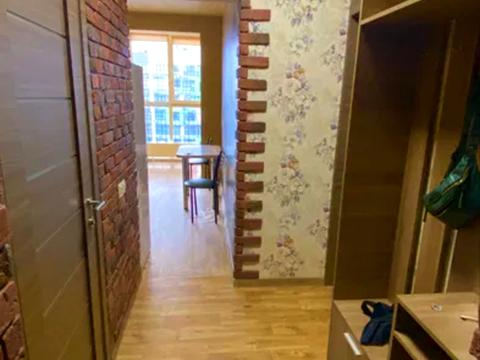 квартира за адресою Єдності вул., 5