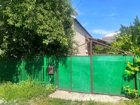 дом по адресу Каменское (Днепродзержинск), Кизлярская ул., 2а