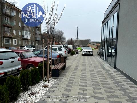 комерційна за адресою Незалежності просп., 40