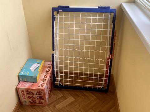 квартира за адресою Черкаська, 11