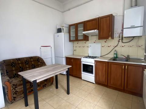 квартира за адресою Миколи Лисенка вул., 2