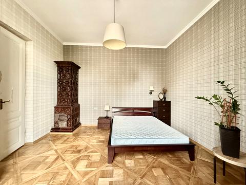 квартира за адресою площа Соборна, 17