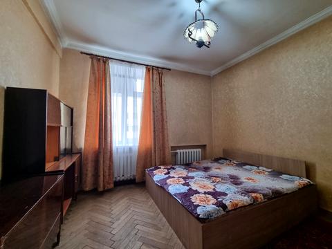 квартира по адресу Васильковская ул., 11/11