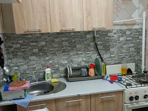 квартира за адресою Алматинська вул. (Алма-Атинська), 56