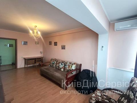 квартира за адресою Борщагівська вул., 2