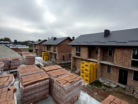 дом по адресу Лісова