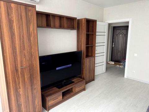квартира по адресу Івана Богуна, 1