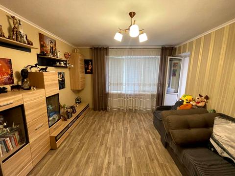 квартира по адресу Мира просп., 21