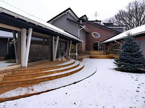 будинок за адресою Прикордонна вул., 20