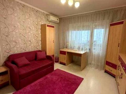 квартира по адресу Федора Эрнста ул., 8