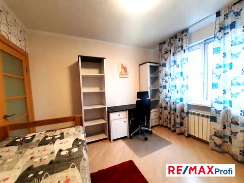 квартира за адресою Кадетський Гай вул., 7