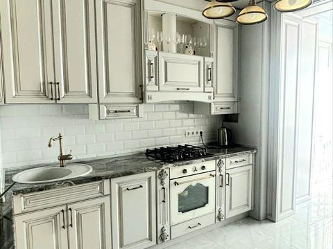 квартира за адресою Яблунева вул., 15