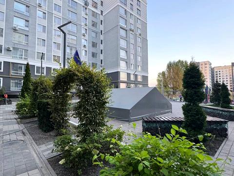 квартира за адресою Івана Кожедуба, 8а