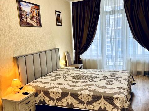 квартира за адресою Генуезька вул., 3б