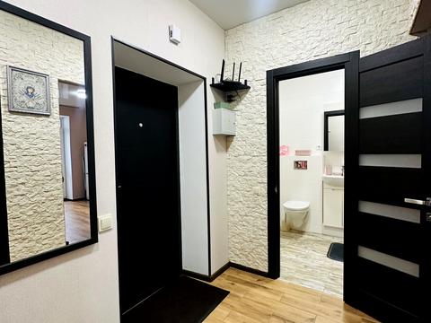 квартира за адресою Соборна, 105