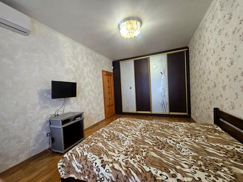 квартира за адресою Левітана вул., 113