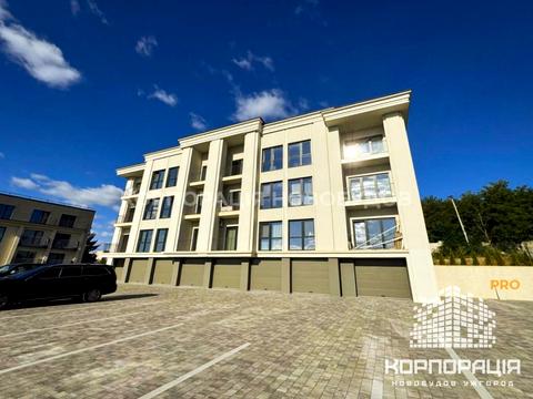 квартира за адресою Собранецька вул., 34А