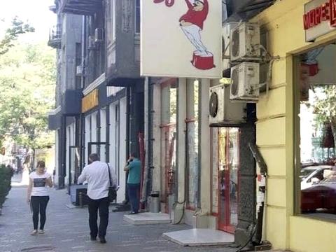 комерційна за адресою Рішельєвська вул. (Ленина улица), 33