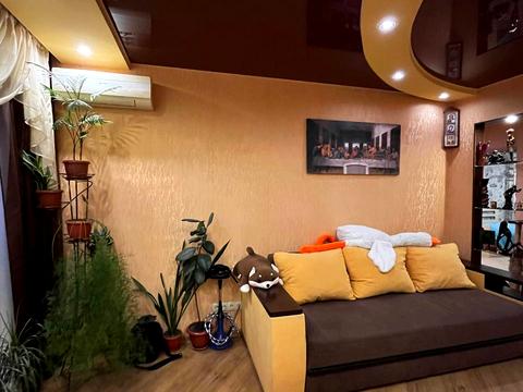 квартира за адресою Гвардійців-Широнінців вул., 59