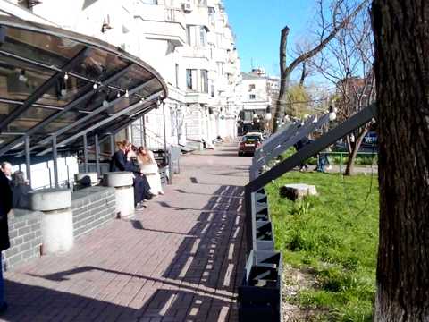 квартира по адресу Ивана Мазепы ул. (Січневого Повстання), 3
