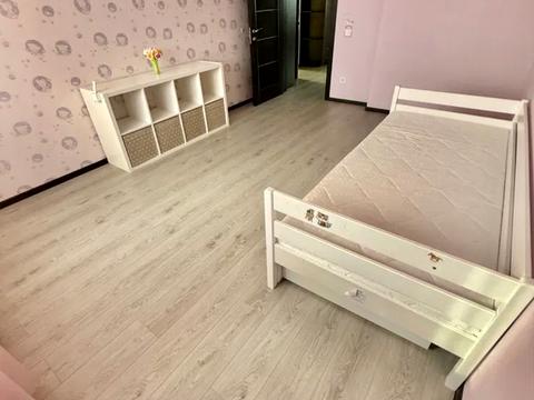 квартира за адресою Олени Пчілки вул., 8