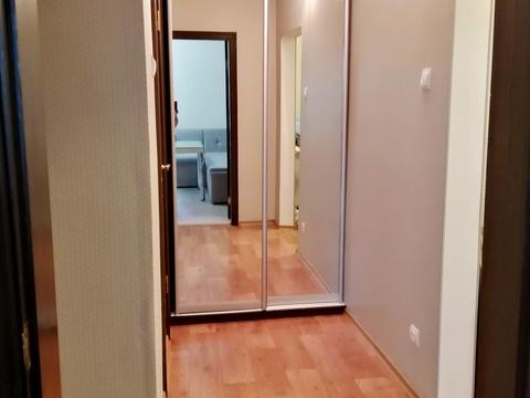 квартира по адресу Елизаветы Чавдар ул., 22
