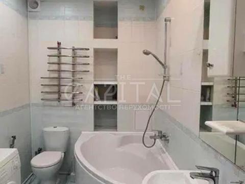 квартира за адресою Драгоманова вул., 31-Б