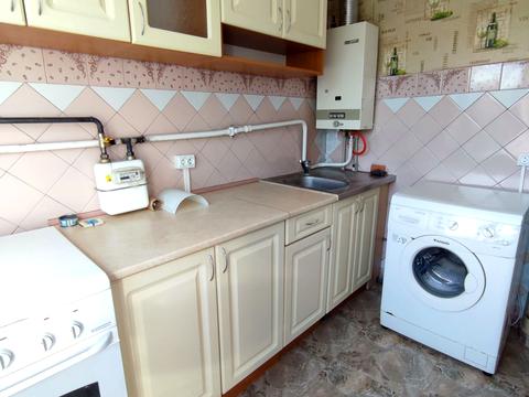 квартира за адресою Максима Кривоноса вул., 3