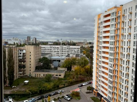 квартира за адресою Берестейський просп. (Перемоги), 65-Д