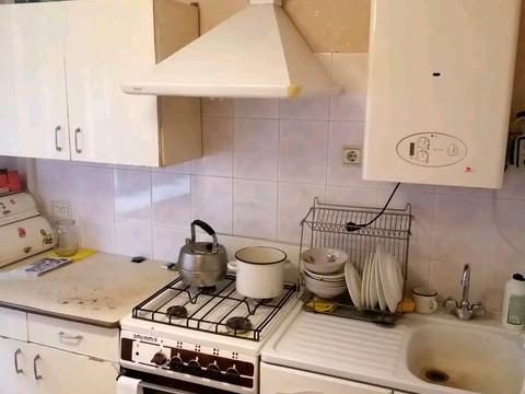квартира за адресою Мазепи, 5