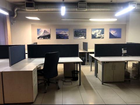 комерційна за адресою Кирилівська вул. (Фрунзе), 14/18