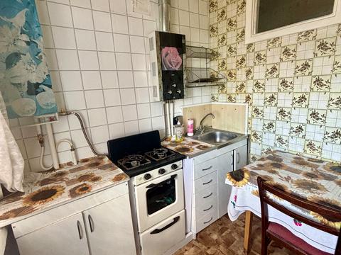 квартира по адресу Добробатів, 16